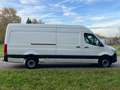 Mercedes-Benz Sprinter 317 1.9 CDI L3H2 / 3-zits / Trekhaak / Navi Weiß - thumbnail 6