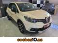Renault Captur 1.5dCi Energy Zen EDC 66kW Beige - thumbnail 1