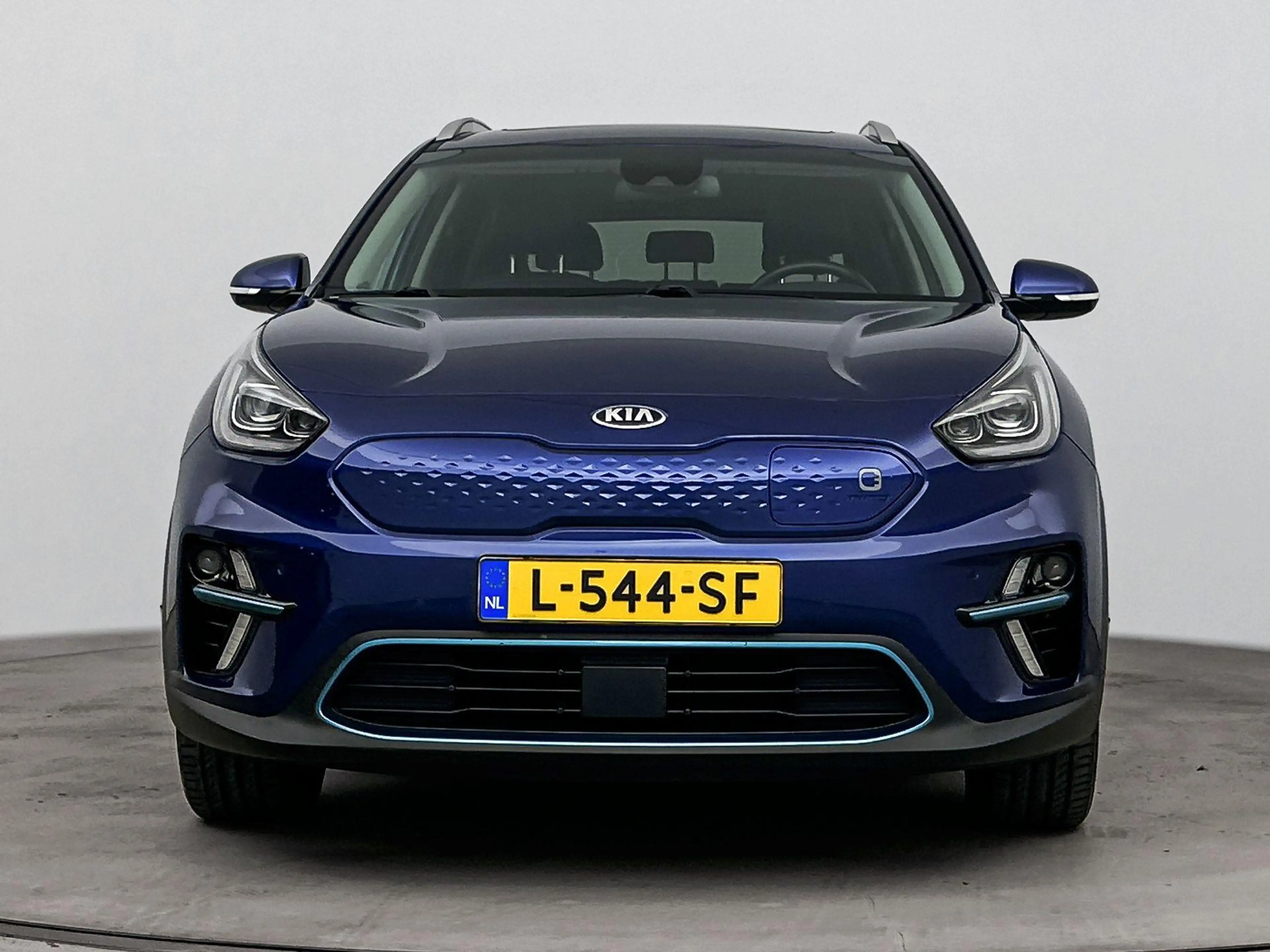 Kia e-Niro DynamicPlusLine 64 kWh | WLTP 450km | Stoel + stuu — photo 5