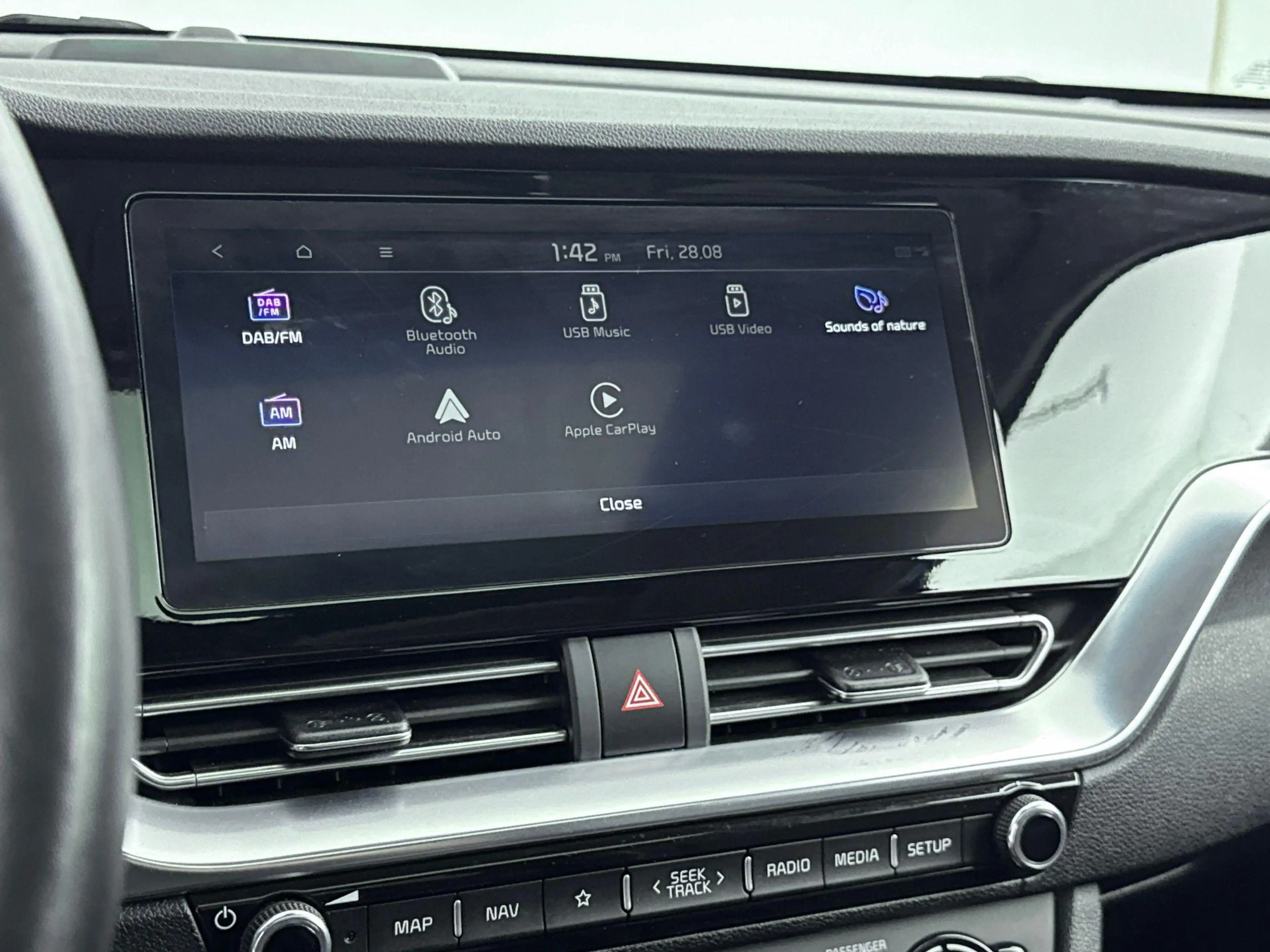 Kia e-Niro DynamicPlusLine 64 kWh | WLTP 450km | Stoel + stuu — photo 13