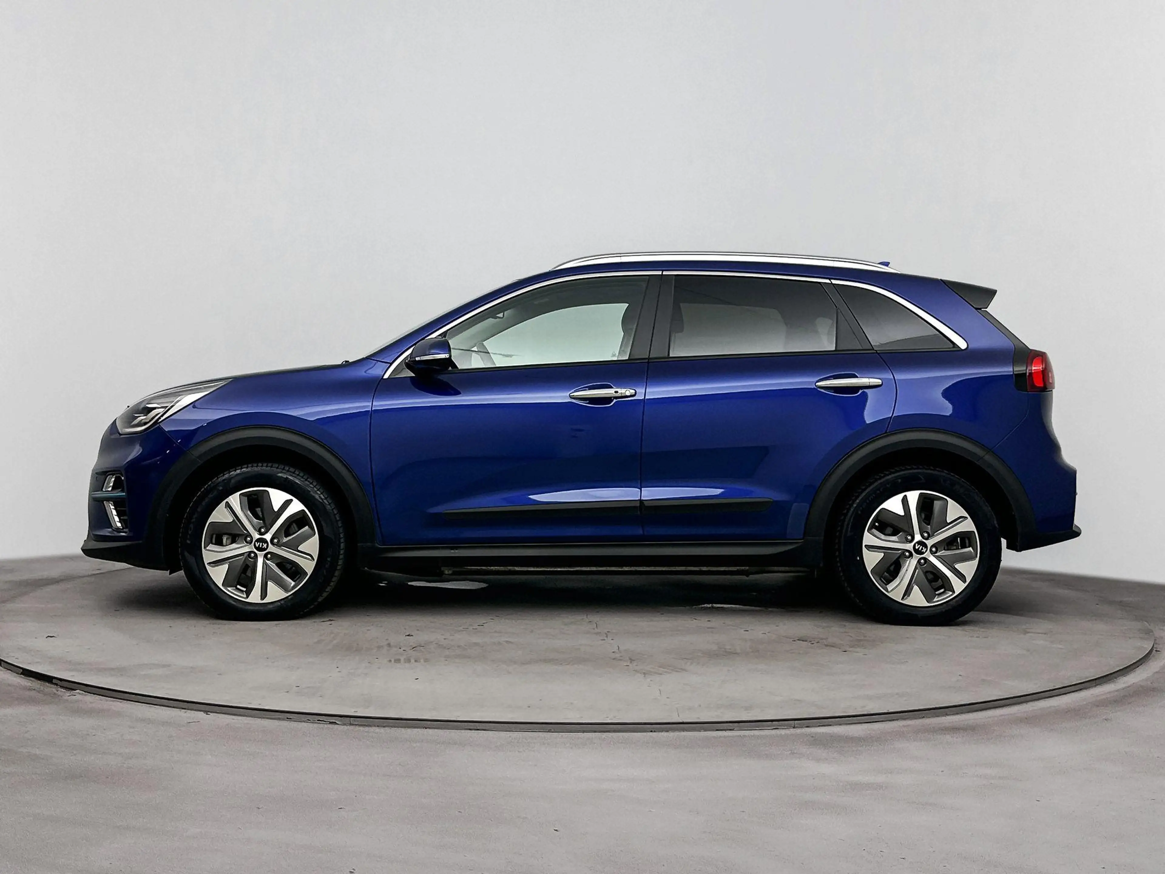Kia e-Niro DynamicPlusLine 64 kWh | WLTP 450km | Stoel + stuu — photo 3
