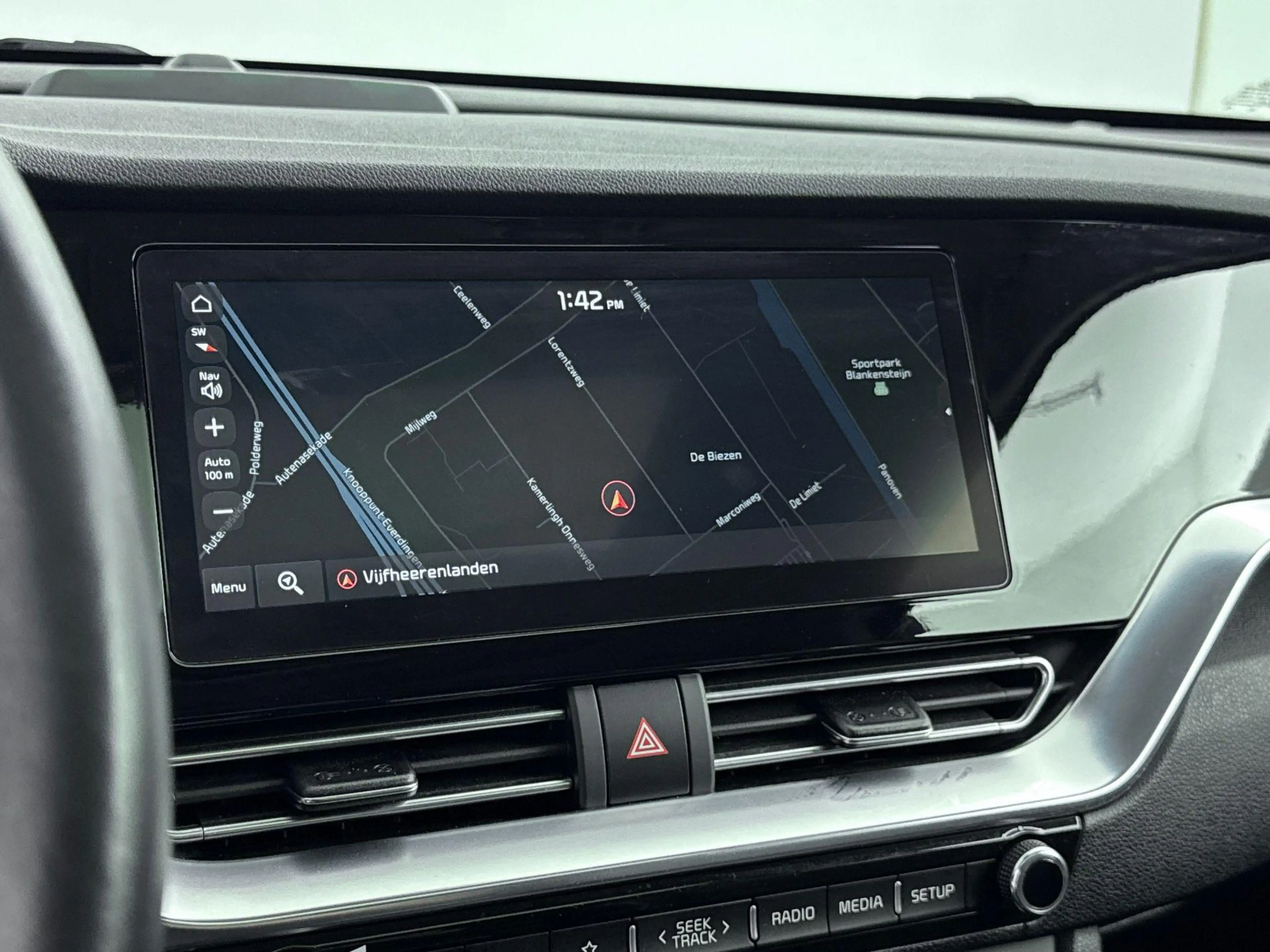 Kia e-Niro DynamicPlusLine 64 kWh | WLTP 450km | Stoel + stuu — photo 11