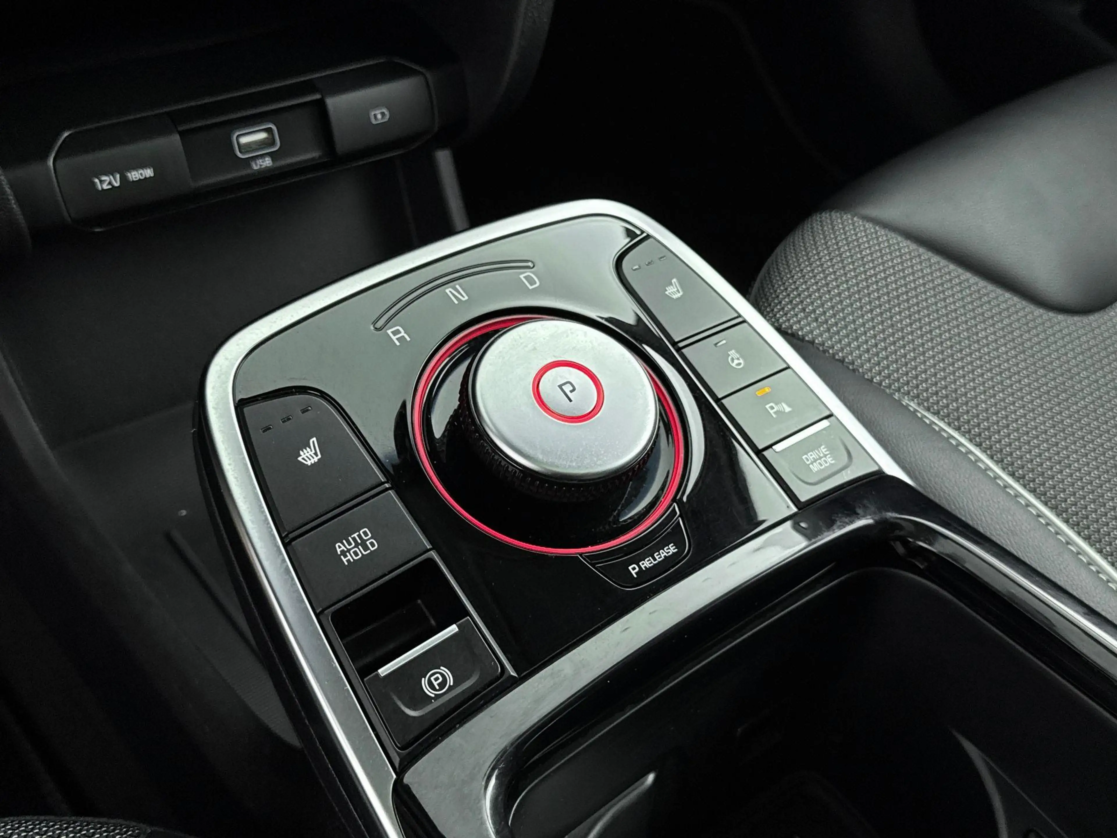 Kia e-Niro DynamicPlusLine 64 kWh | WLTP 450km | Stoel + stuu — photo 15