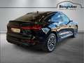 Audi Q8 55 e-tron quattro S line Schwarz - thumbnail 3