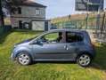 Renault Twingo 1.2 16V Quickshift Dynamique UNICO PROPRIETARIO Azul - thumbnail 4