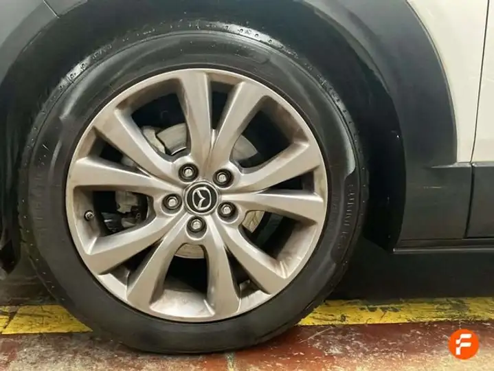 Mazda CX-30 SKYACTIV-G 2.0 2WD AT Evolution 2020, foto 25