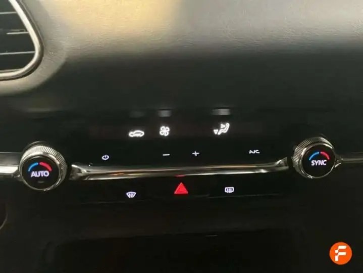Mazda CX-30 SKYACTIV-G 2.0 2WD AT Evolution 2020, foto 20