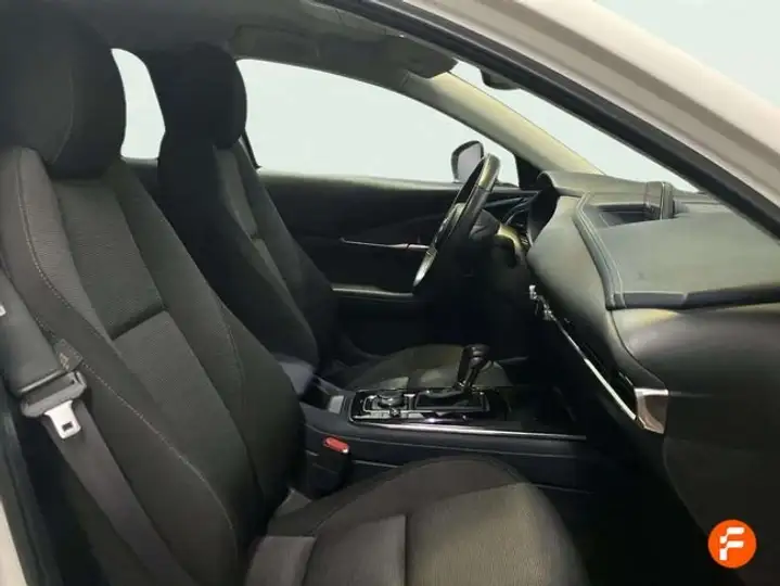 Mazda CX-30 SKYACTIV-G 2.0 2WD AT Evolution 2020, foto 16