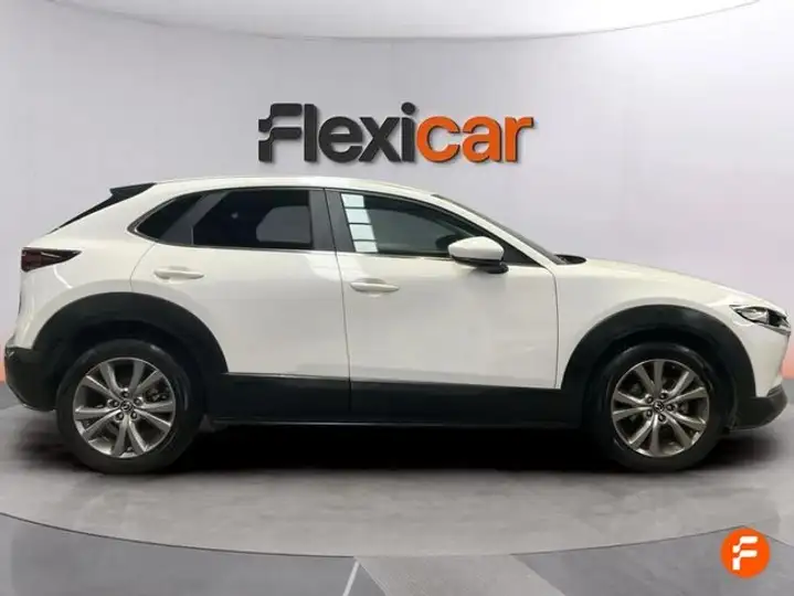 Mazda CX-30 SKYACTIV-G 2.0 2WD AT Evolution 2020, foto 9