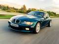 BMW Z3 2.8i Verde - thumbnail 2