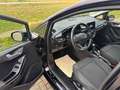 Ford Fiesta Titanium*AUTOMATIK*NAVI*AHK*R-KAM*ACC Negro - thumbnail 9