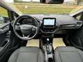 Ford Fiesta Titanium*AUTOMATIK*NAVI*AHK*R-KAM*ACC Negro - thumbnail 10