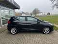Ford Fiesta Titanium*AUTOMATIK*NAVI*AHK*R-KAM*ACC Negro - thumbnail 4