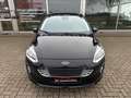 Ford Fiesta Titanium*AUTOMATIK*NAVI*AHK*R-KAM*ACC Negro - thumbnail 2