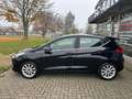 Ford Fiesta Titanium*AUTOMATIK*NAVI*AHK*R-KAM*ACC Negro - thumbnail 6