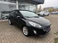 Ford Fiesta Titanium*AUTOMATIK*NAVI*AHK*R-KAM*ACC Negro - thumbnail 3