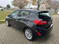 Ford Fiesta Titanium*AUTOMATIK*NAVI*AHK*R-KAM*ACC Negro - thumbnail 5