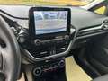 Ford Fiesta Titanium*AUTOMATIK*NAVI*AHK*R-KAM*ACC Negro - thumbnail 11