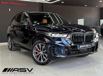 xDrive 30dA xLine M Sport