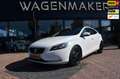 Volvo V40 1.6 T3 Momentum Clima|Cruise|PANO|NAVI|LEDER! Wit - thumbnail 1