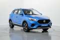 MG ZS 1.0 T-GDI Luxury Aut. 82kW plava - thumbnail 3