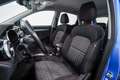 MG ZS 1.0 T-GDI Luxury Aut. 82kW plava - thumbnail 13