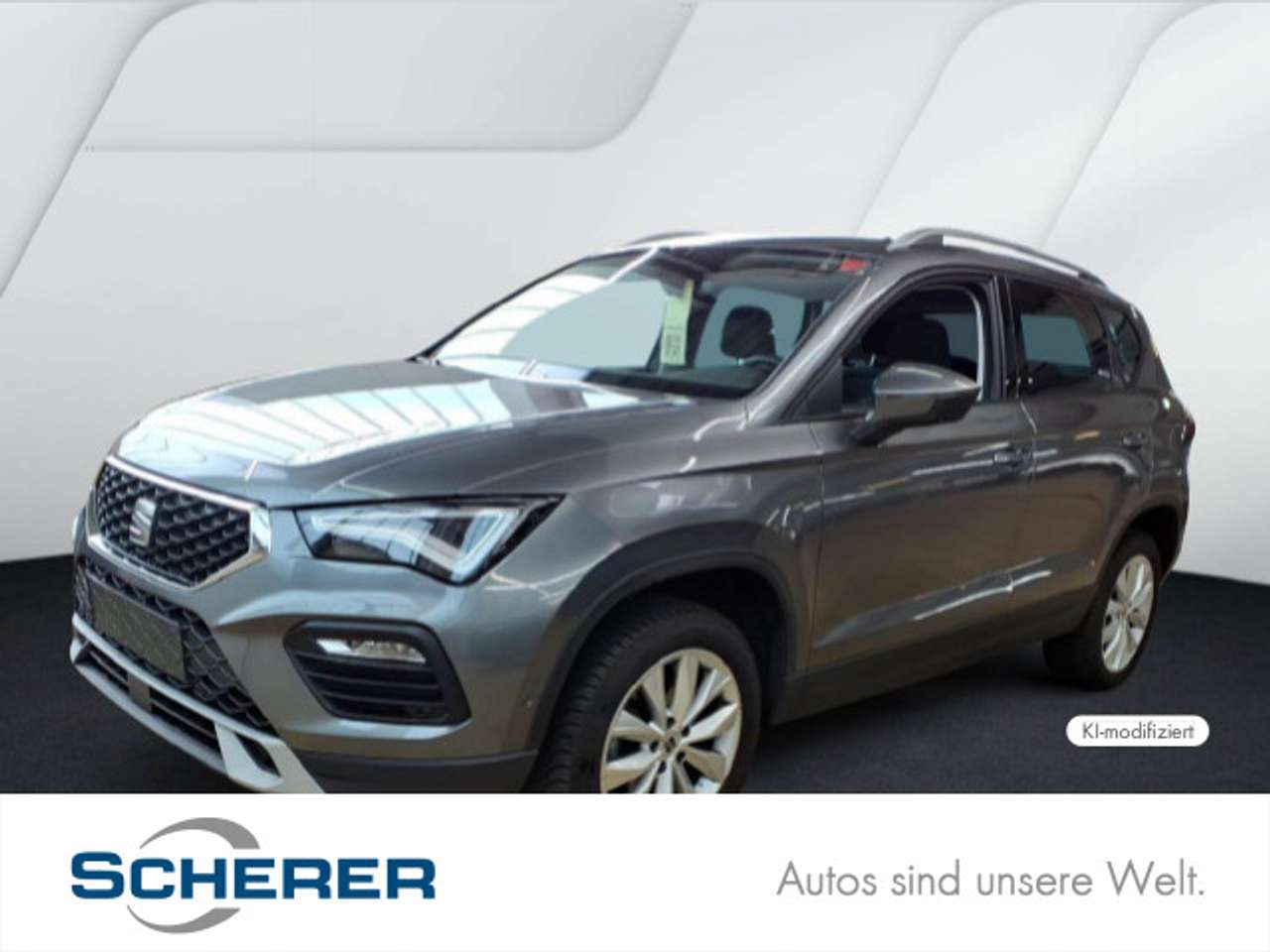 Seat Ateca 2026