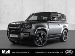 Land Rover Defender 90 V8 P525 Carpathian Edition HUD Luftfederung AD