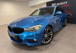 BMW Série 3 335i F34 GT xDrive 306ch M Sport BVA8