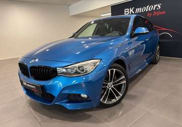 335i F34 GT xDrive 306ch M Sport BVA8