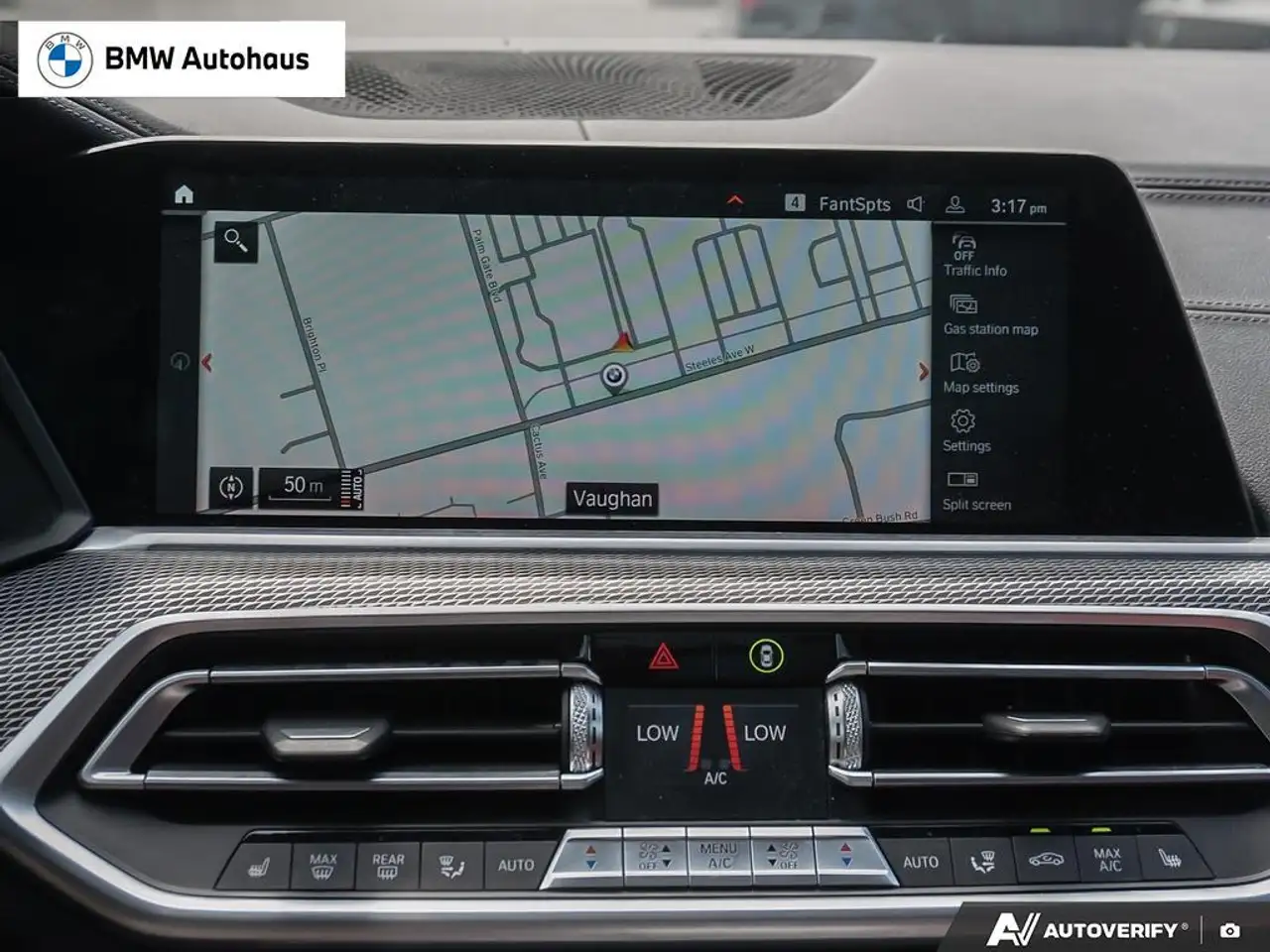 BMW X6 снимка BMW X6