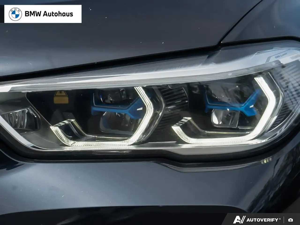 BMW X6 снимка BMW X6