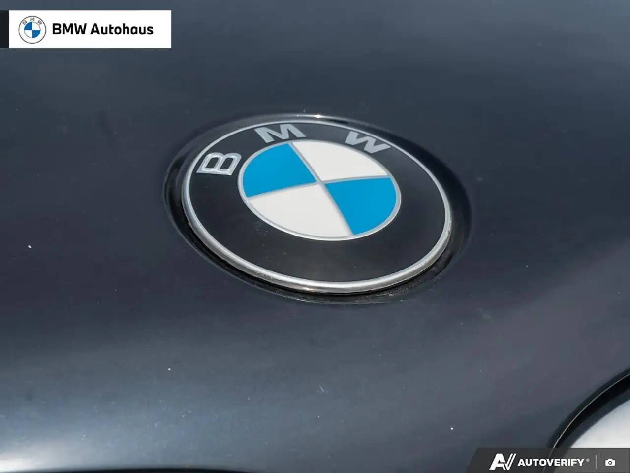 BMW X6 снимка BMW X6
