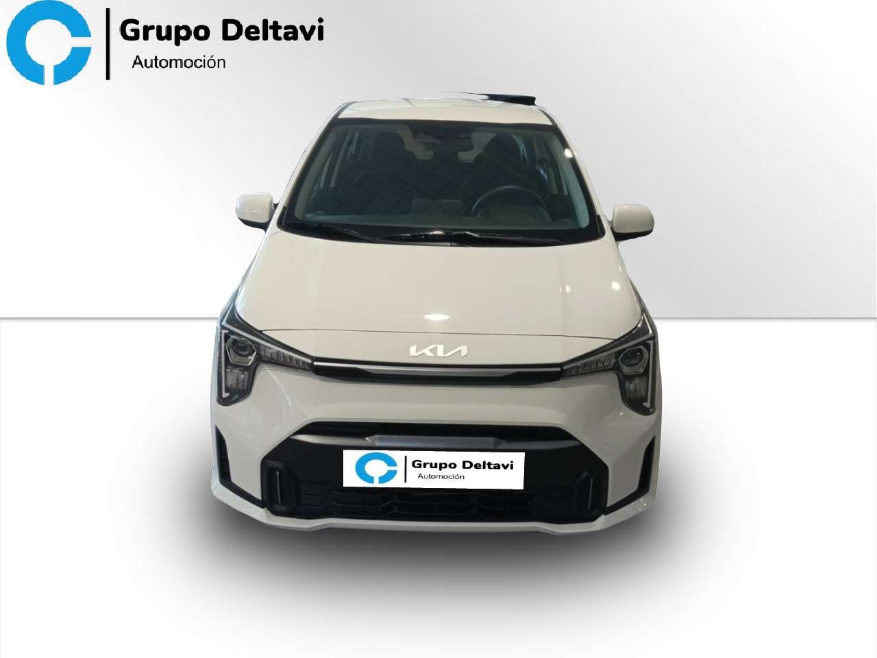 Kia Picanto 1.0 DPi Concept - foto 1
