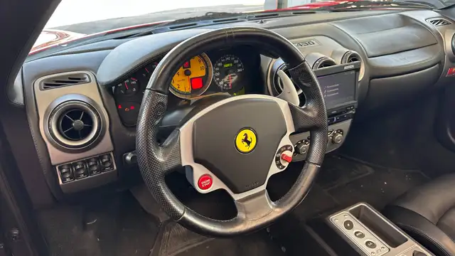 Ferrari F430 view 10
