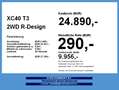 Volvo XC40 T3 2WD R-Design *Kamera*ACC*beh.Lenk*LED* Azul - thumbnail 4
