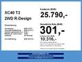 Volvo XC40 T3 2WD R-Design *Kamera*ACC*beh.Lenk*LED* Azul - thumbnail 4