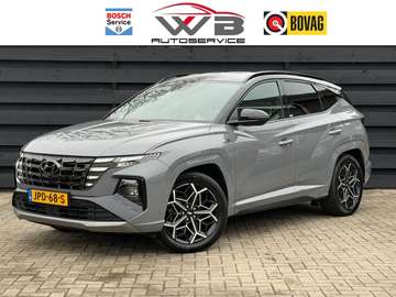 1.6 T-GDI PHEV N Line 4WDI Carplay I Camera