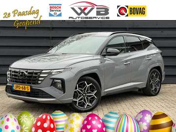 1.6 T-GDI PHEV N Line 4WDI Carplay I Camera