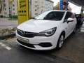 Opel Astra ST 1.5D Elegance Navi/SHZ/SD/LED/PDC Weiß - thumbnail 13