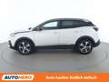 Peugeot 3008 1.5 Blue-HDi GT Line Weiß - thumbnail 3