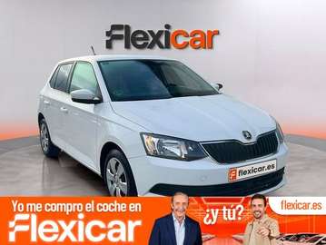 1.4TDI Ambition 66kW