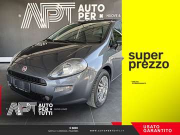Punto 1.2 Street 5p E6