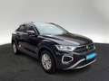 Volkswagen T-Roc 1.0 TSI Life Navi Sitzhzg LED Schwarz - thumbnail 6