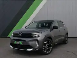 Citroen C5 Aircross 1.5 BlueHDi - 130 S\u0026S - BV EAT8  Max PHASE 2
