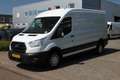 Ford Transit 350 2.0 TDCI 170PK Automaat L3H2 Trend ✓ Bott werk Blanc - thumbnail 5