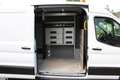 Ford Transit 350 2.0 TDCI 170PK E6 Automaat L3H2 Trend ✓ Bott w Wit - thumbnail 12