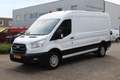 Ford Transit 350 2.0 TDCI 170PK E6 Automaat L3H2 Trend ✓ Bott w Wit - thumbnail 5
