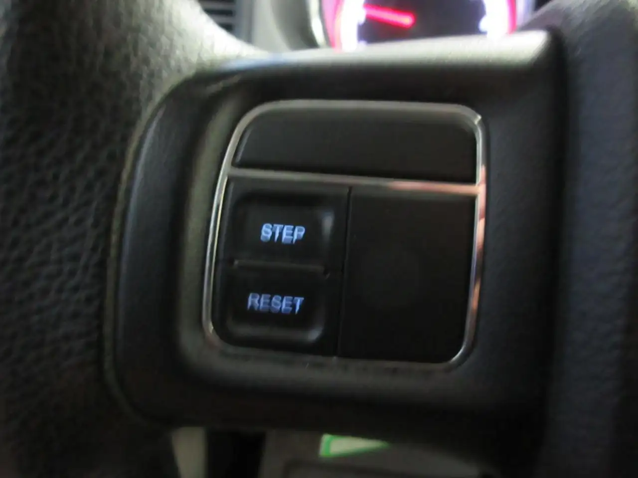 Dodge Grand Caravan photo Dodge Grand Caravan