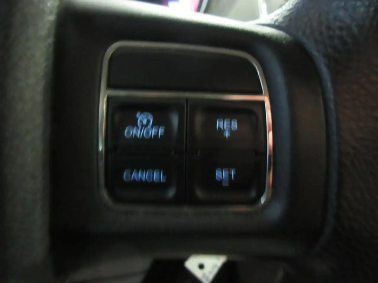 Dodge Grand Caravan photo Dodge Grand Caravan